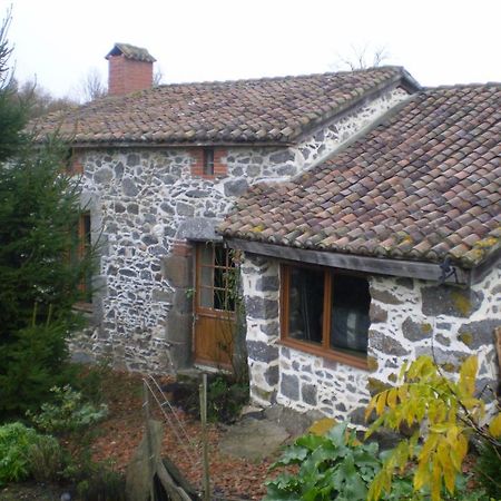 Peach Cottage La Foret-sur-Sevre Bagian luar foto